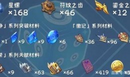 原神4.3卡池爆料最新,新角色与限定武器，惊喜连连！